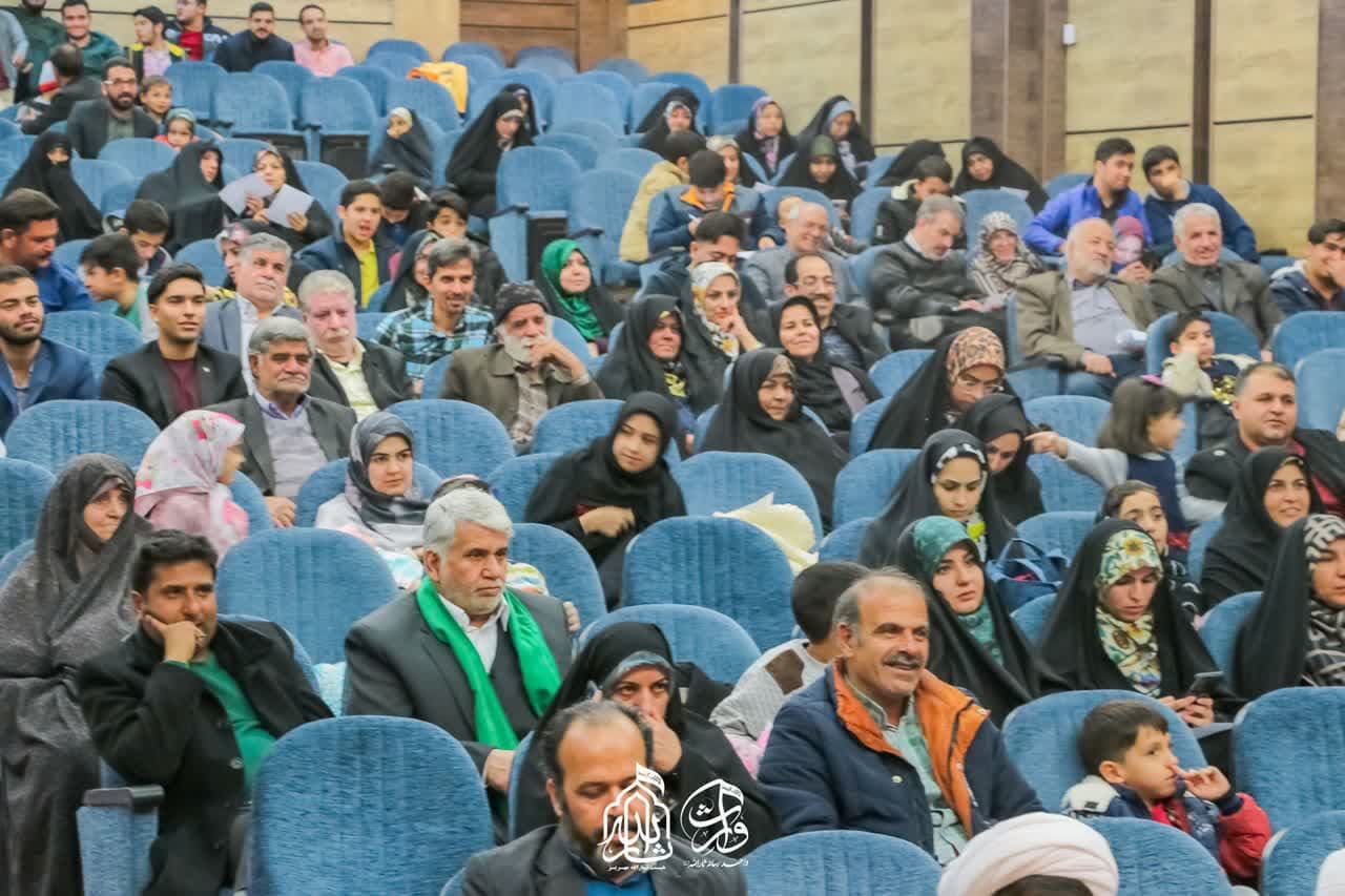 هیئت ثارالله مهریز